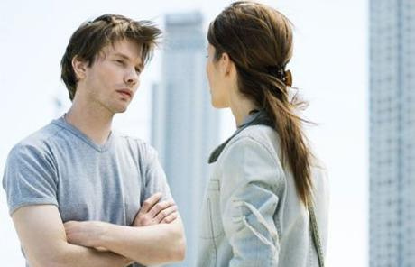 Christian Counseling for 3 Myths About Marriage Fights