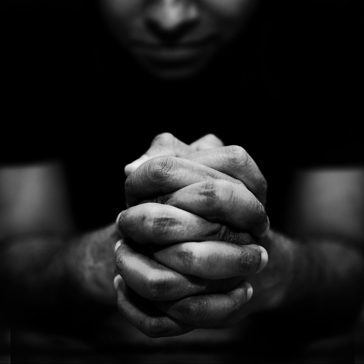 Christian Counseling Distinctives #1: Prayer