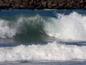 http://goo.gl/d1Lz3d "Tossed by Waves," courtesy of Jon Sulliva