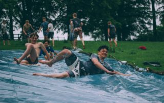 21 Positive Group Activities for Teens this Summer Season