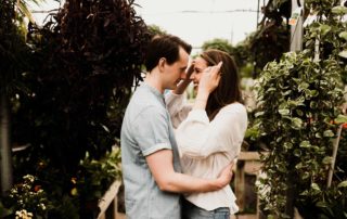 God's Plan for Sexual Intimacy: 4 Principles for Married Couples