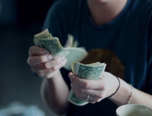 What to Do When You’re Facing Money Problems