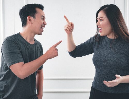 Conflict Resolution in the Workplace