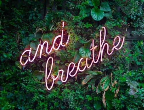 Feeling Anxious? See How Cognitive Behavioral Therapy for Anxiety Can Help You