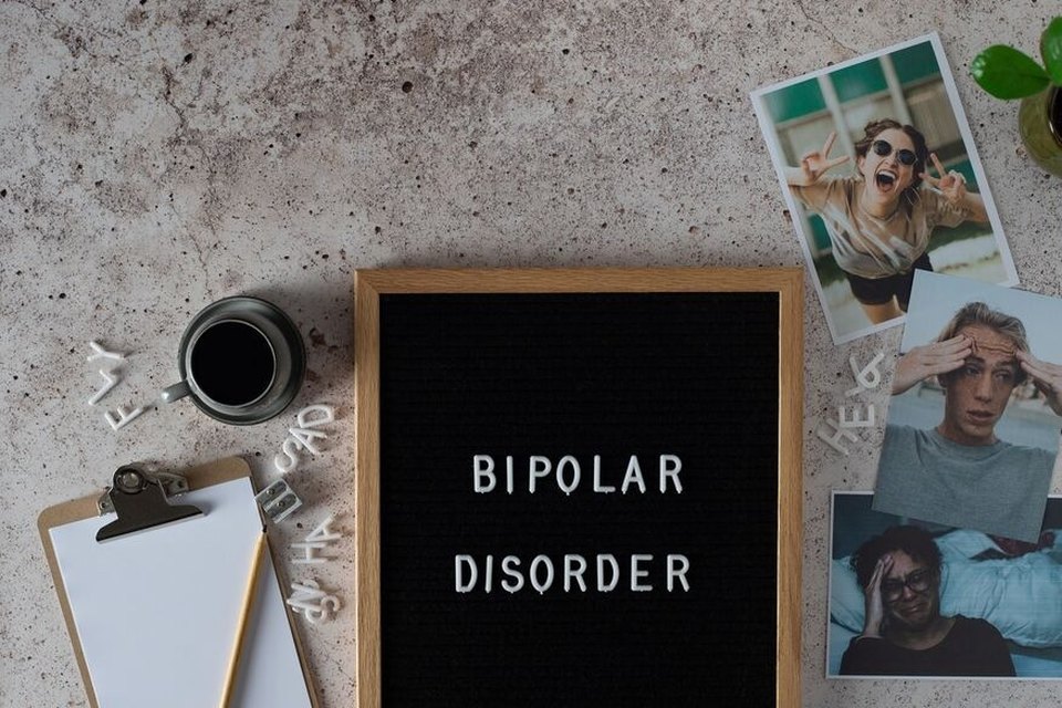 Possible Signs of Bipolar Disorder in Children