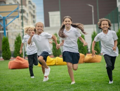 Overcoming the Challenge of Having a Hyperactive Child