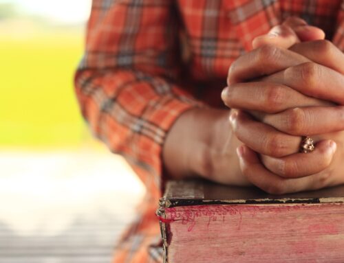 How to Pray to God and Improve Your Prayer Life