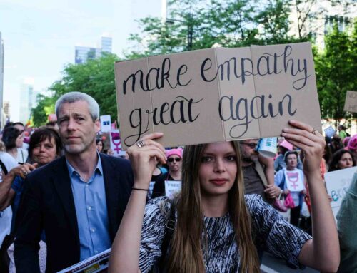 The Do’s and Don’ts of Growing in Empathy