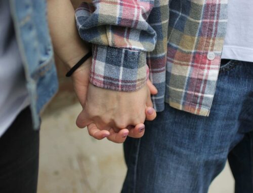 5 Ways to Support a Spouse with Mental Health Issues