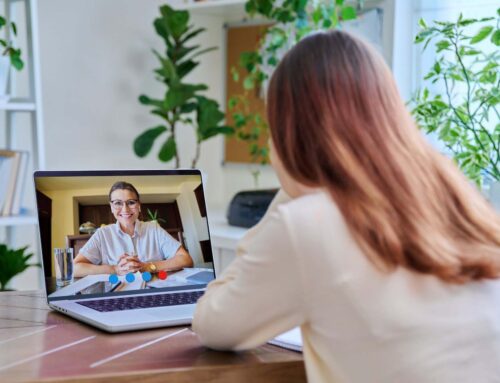 Online Therapy for Teens: Finding Help When It’s Needed