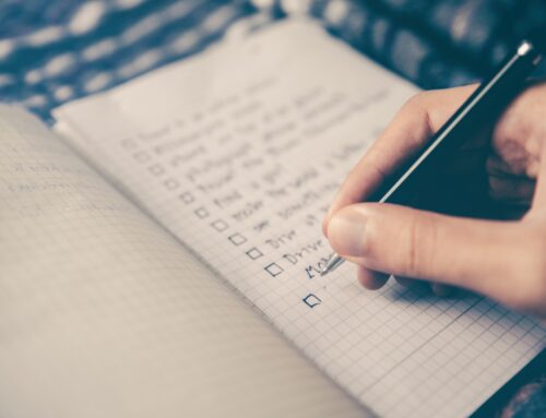 Premarital Counseling: Planning For Marriage Beyond Your Wedding Day