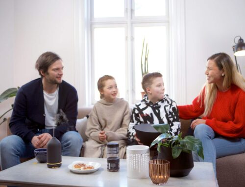 5 Ways to Support a Spouse with Mental Health Issues