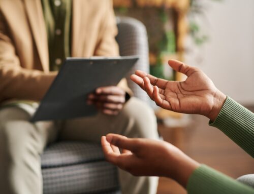 Therapy for Anger Management: Does It Really Work?
