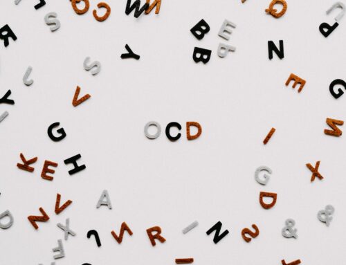 Unlocking the Door to OCD Help
