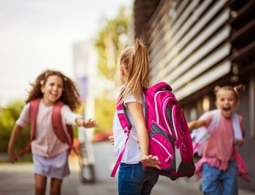 The Role of a Child Therapist: Counseling for Children