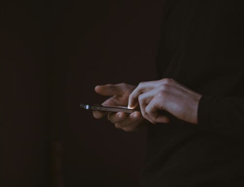 Marriage and Our Phones: The Impact of Technology on Relationships