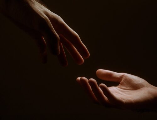Understanding Mindful Self-Compassion