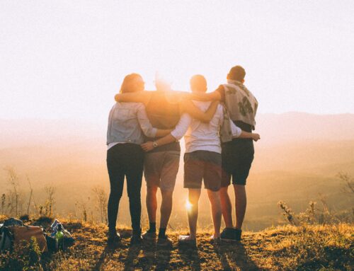 5 Places to Get the Support You Need