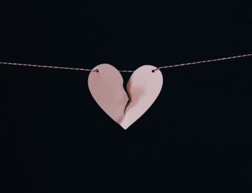 Depression After a Breakup:  How to Heal