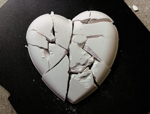 The Things Every Partner Needs After Infidelity