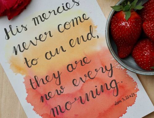 When Anger Leaves a Trail: Steps Toward Confession, Healing, and Empowerment