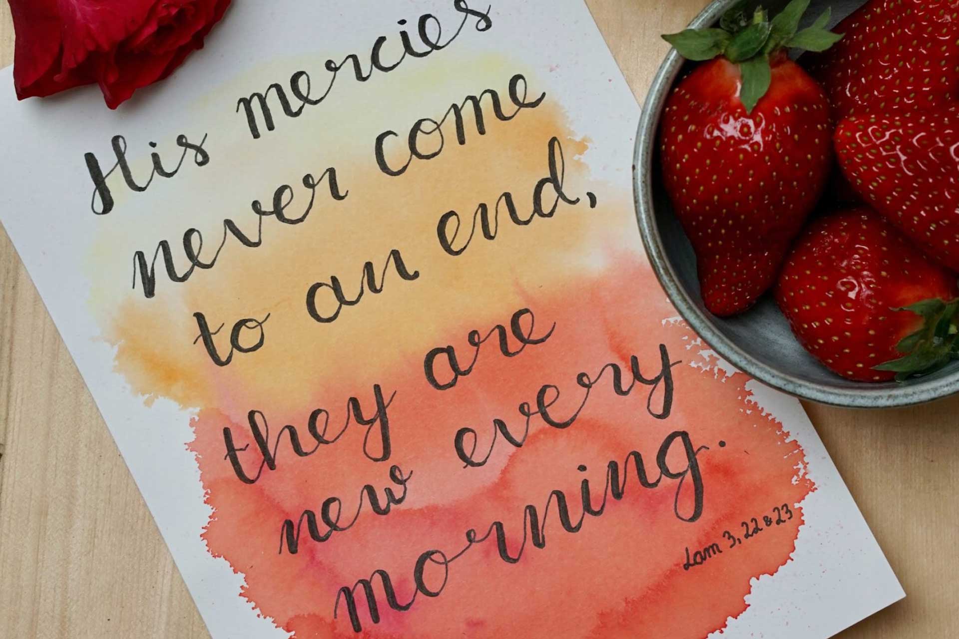 When Anger Leaves a Trail: Steps Toward Confession, Healing, and Empowerment