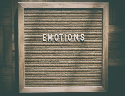 How to Control Your Anger: Tips from a Christian Counselor
