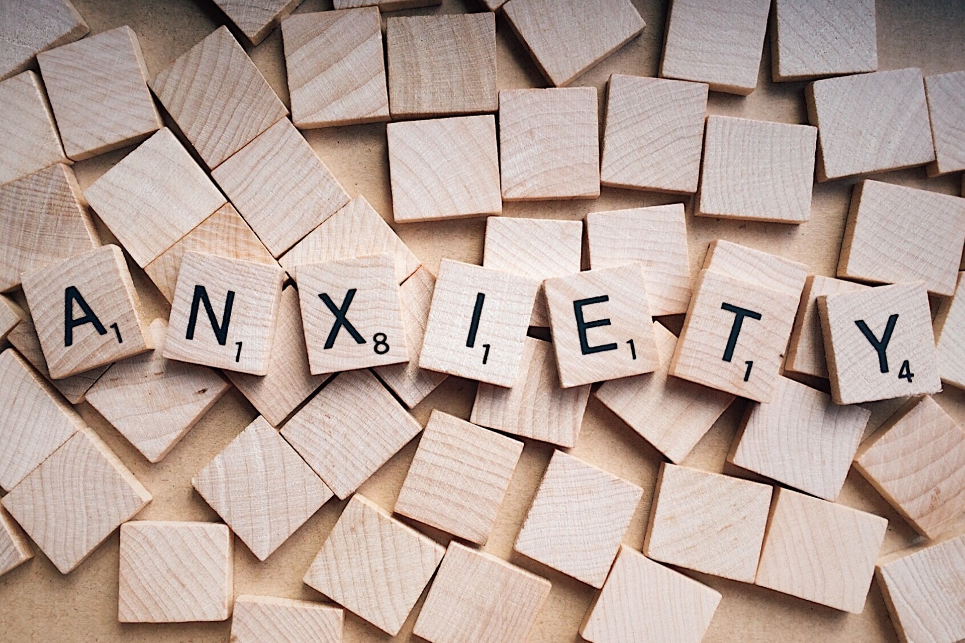 What is an Anxiety Attack and What Should I Do if I Have One?