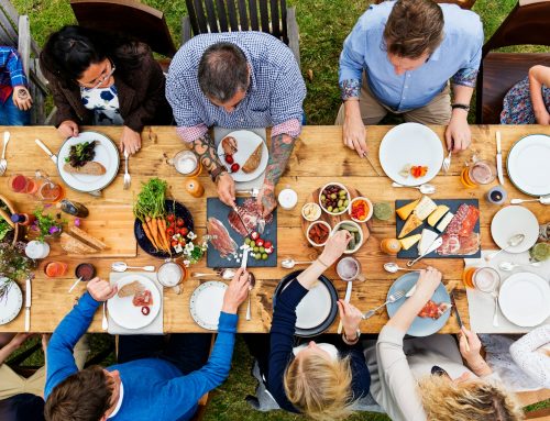 Facing and Finding Healing from Family Rifts