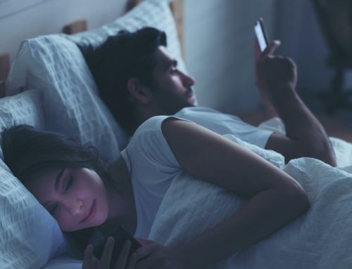 Infidelity in Marriage: When Digital Connections Cross the Line