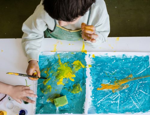 Identifying Symptoms of Depression in Children and Ways You Can Help