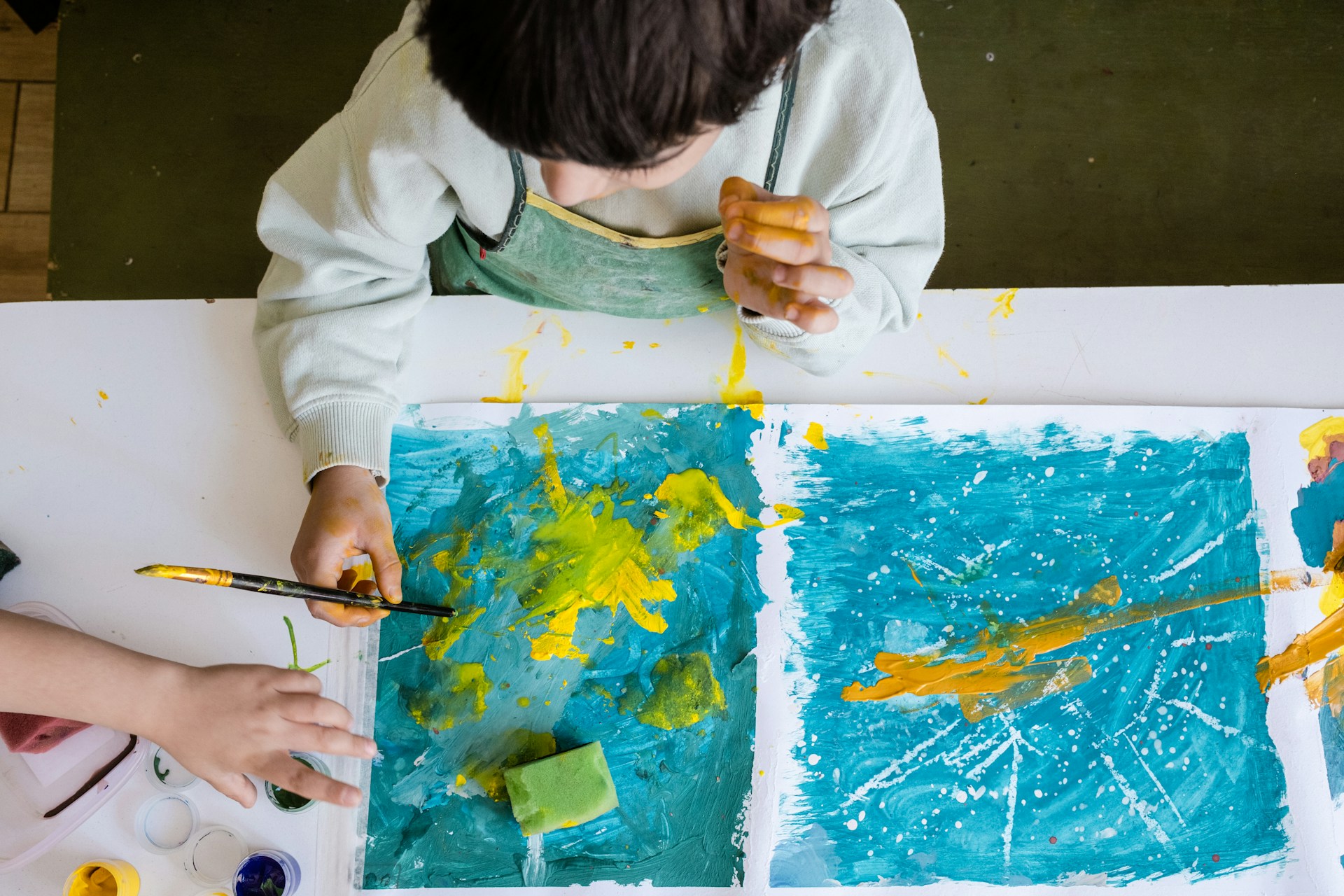 Identifying Symptoms of Depression in Children and Ways You Can Help
