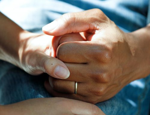 I Have a Depressed Spouse. What Should I Do to Help?