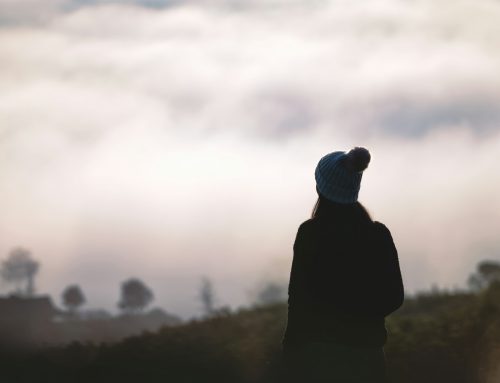 Finding God in the Middle of Mental Exhaustion and Chronic Fatigue