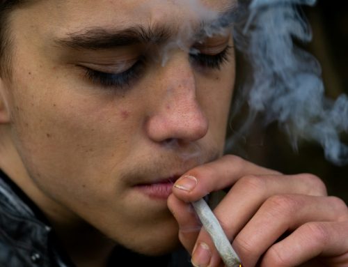 Teen Drug Abuse: What to Know and How to Help