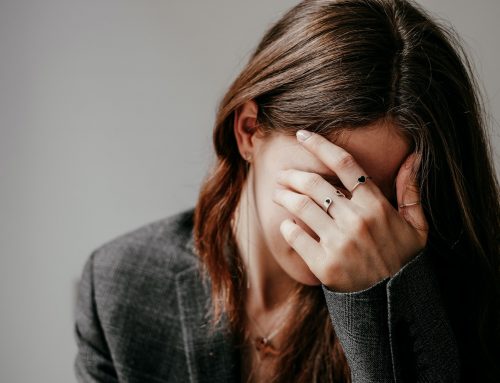 6 Types of OCD and How They Manifest