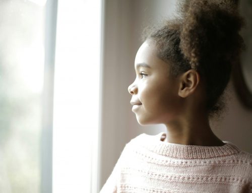 Is It Possible for Kids to Control their Emotions? A Child Therapist Weighs In