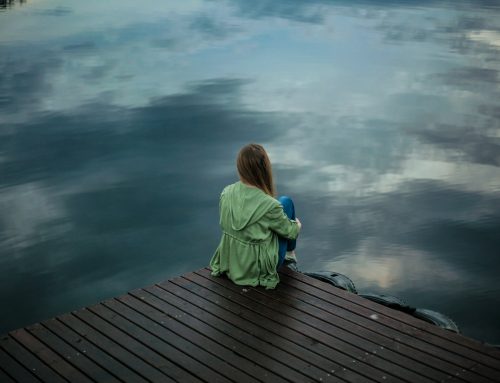 Faith and Healing for the Emotionally Unavailable Heart