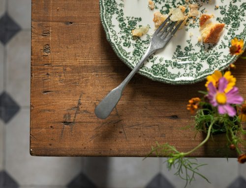 Bible Verses for Overeating Disorder