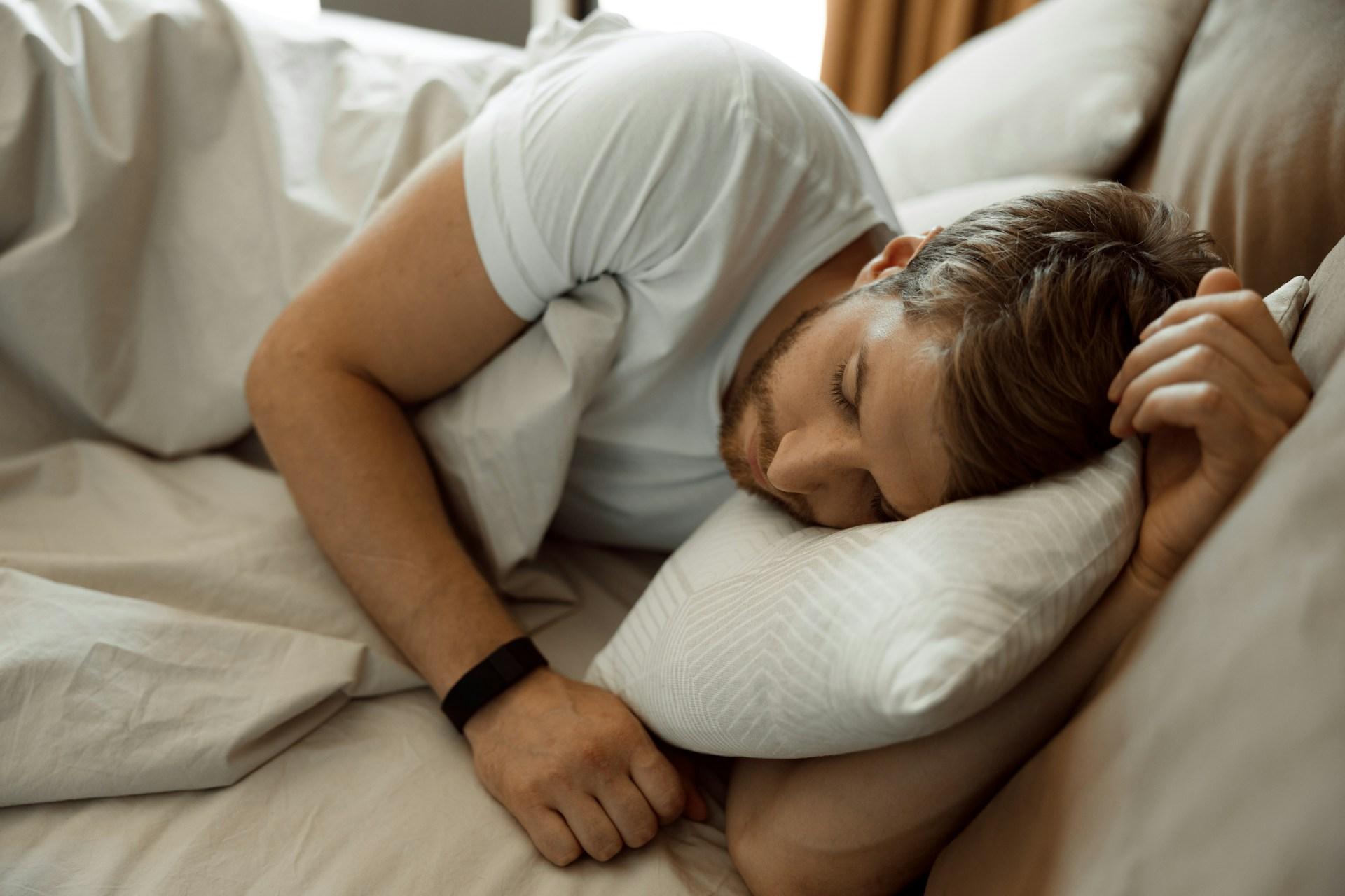 The Benefits of Sleep and Why We Need It